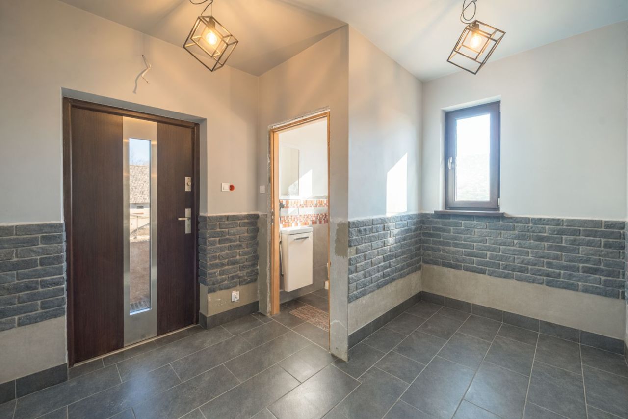 dom wolnostojący, 6 pokoi Hryniewicze. Zdjęcie 13