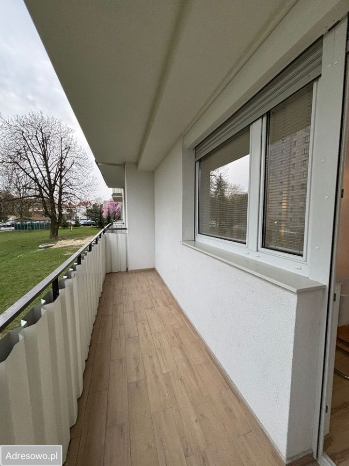 Mieszkanie 3-pokojowe Chrzanów Centrum, ul. Henryka Sienkiewicza. Zdjęcie 5