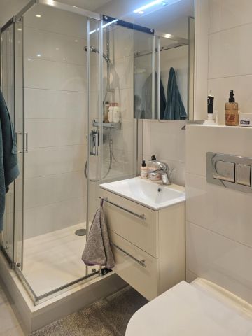 Mieszkanie 1-pokojowe Warszawa Wola, ul. Jana Szymczaka. Zdjęcie 7