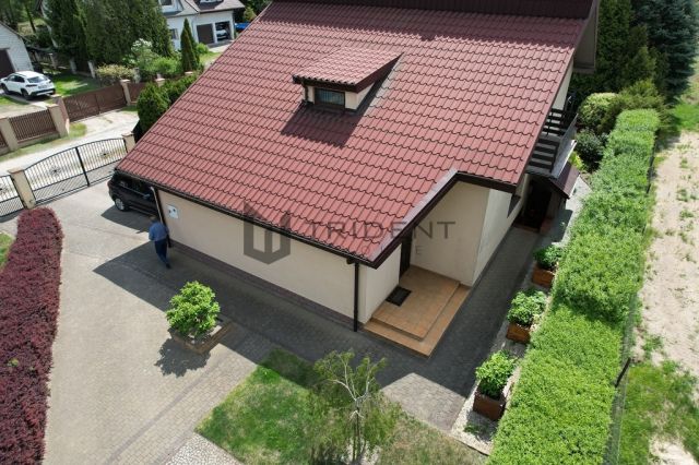 dom wolnostojący Głosków. Zdjęcie 14