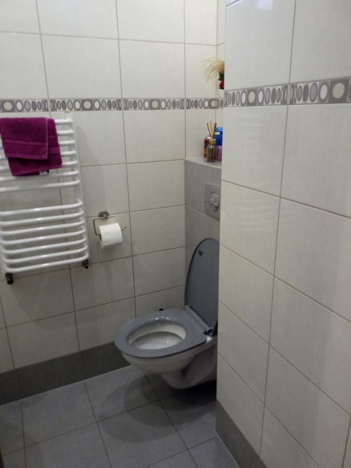dom szeregowy, 4 pokoje Wilcza Góra, ul. Żwirowa. Zdjęcie 13