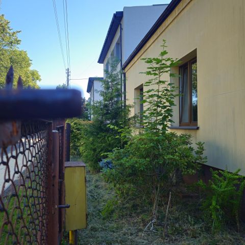 inny, 3 pokoje Częstochowa Tysiąclecie, ul. Okólna. Zdjęcie 3
