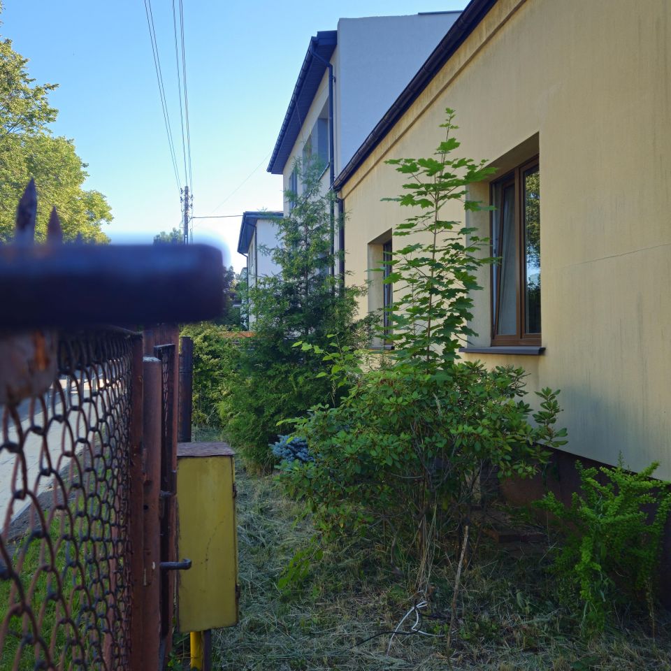 inny, 3 pokoje Częstochowa Tysiąclecie, ul. Okólna. Zdjęcie 3
