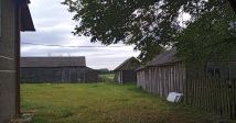 dom wolnostojący, 3 pokoje Siedliszcze. Zdjęcie 2