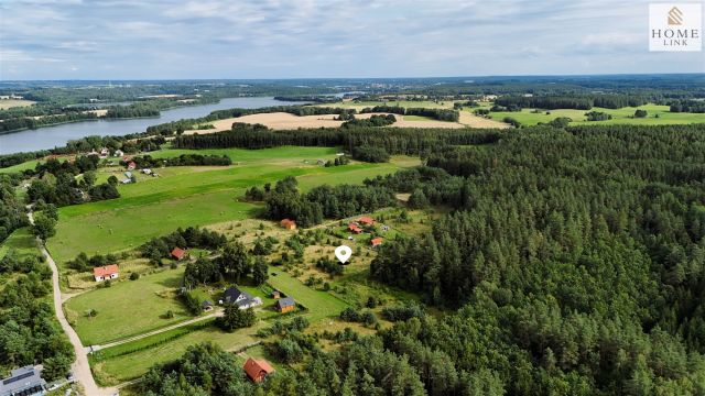 Działka budowlana Kiersztanowo. Zdjęcie 3