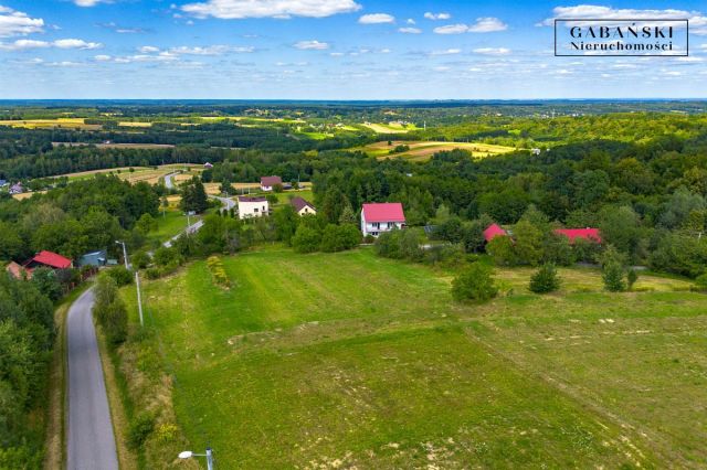 Działka budowlana Szynwałd. Zdjęcie 8