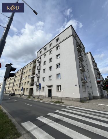 Mieszkanie 1-pokojowe Poznań Łazarz, ul. Hetmańska. Zdjęcie 17