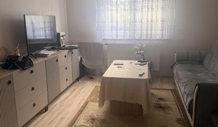 Mieszkanie 3-pokojowe Świerki osada