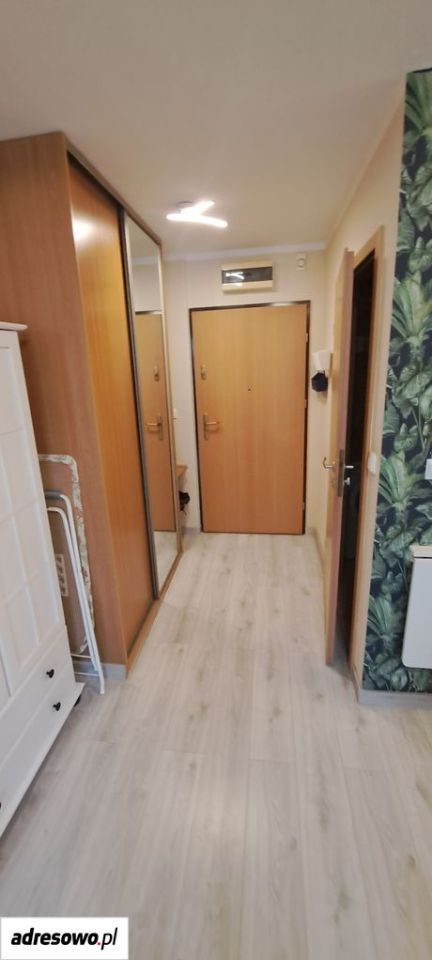 Mieszkanie 2-pokojowe Wrocław Psie Pole, ul. Sycowska. Zdjęcie 6