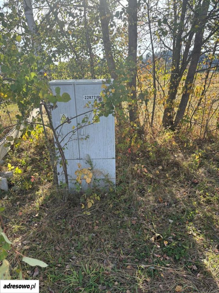 Działka budowlana Łopuszna, ul. Kazimierza Przerwy-Tetmajera. Zdjęcie 9