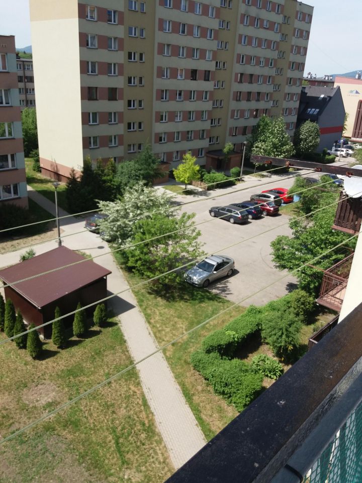 Mieszkanie 3-pokojowe Żywiec, os. 700-lecia