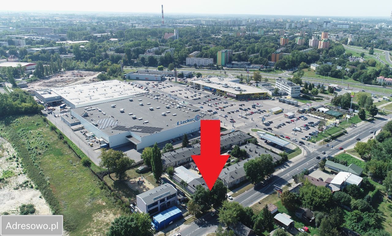 Lokal Lublin Tatary, ul. Turystyczna. Zdjęcie 5