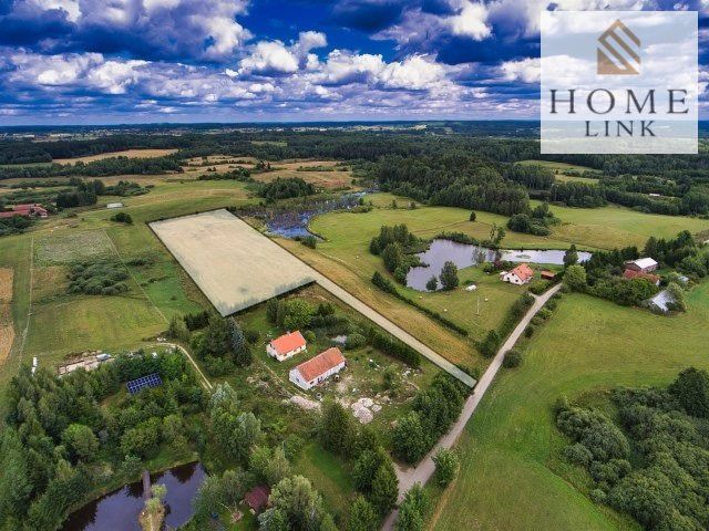 Działka siedliskowa Tuławki. Zdjęcie 2