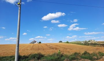 Działka budowlana Łukowa