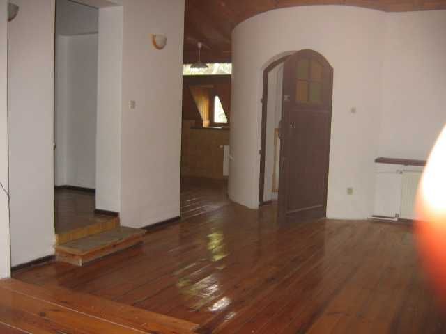 dom wolnostojący Otwock, ul. Władysława Stanisława Reymonta. Zdjęcie 7