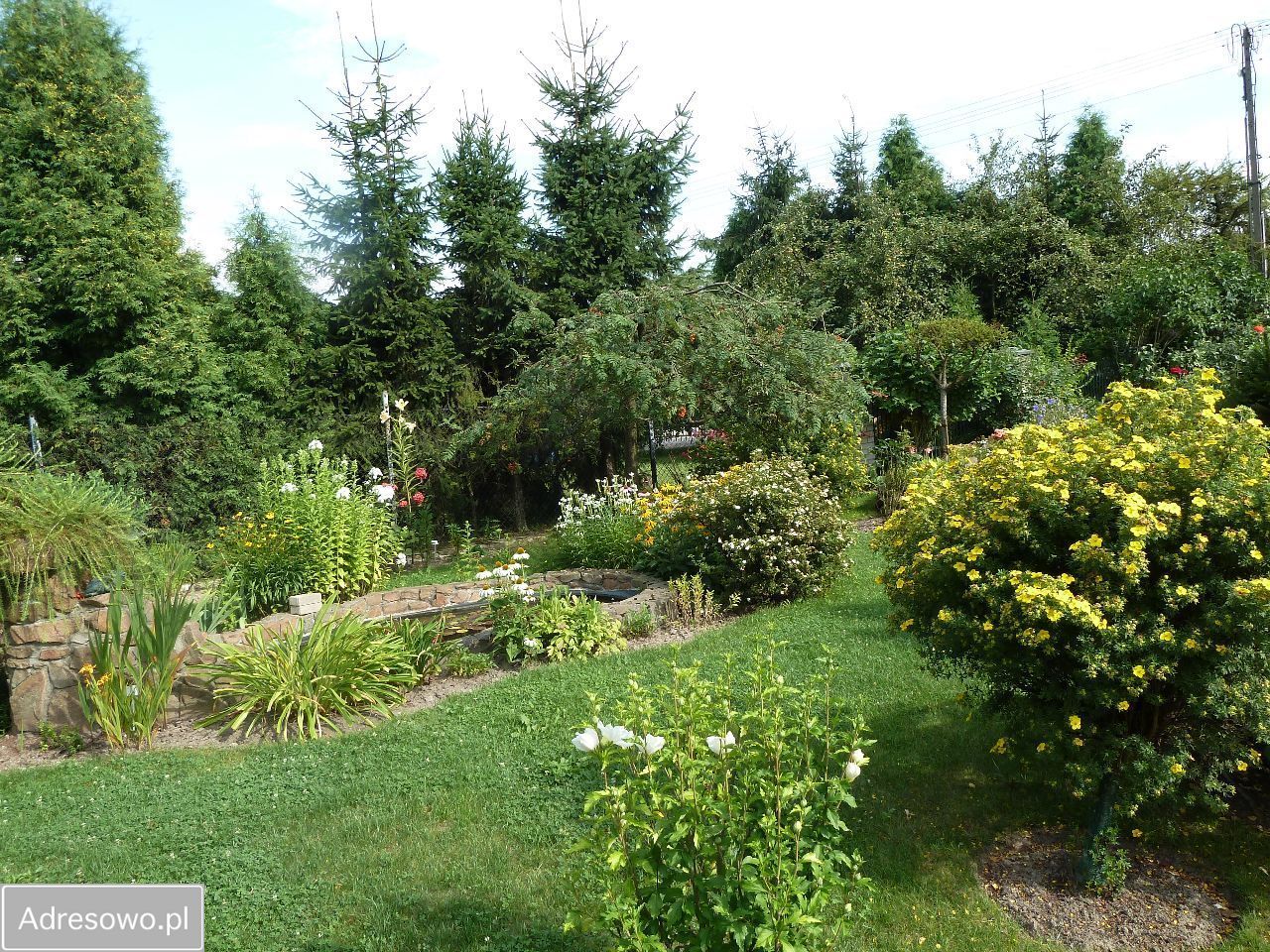 dom wolnostojący, 6 pokoi Kraków Tonie. Zdjęcie 12