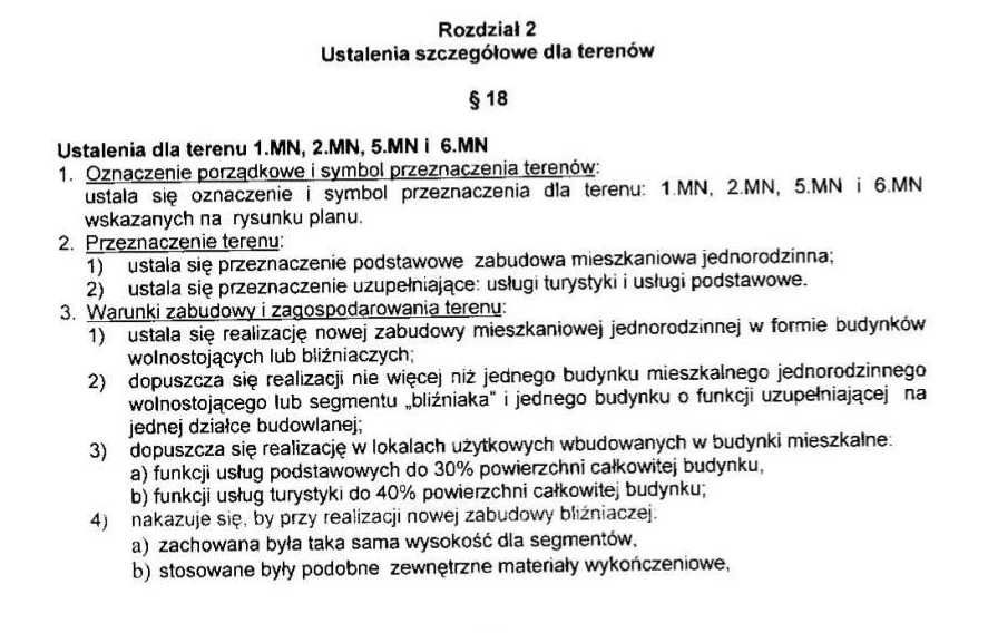 Działka budowlana Łazy. Zdjęcie 7