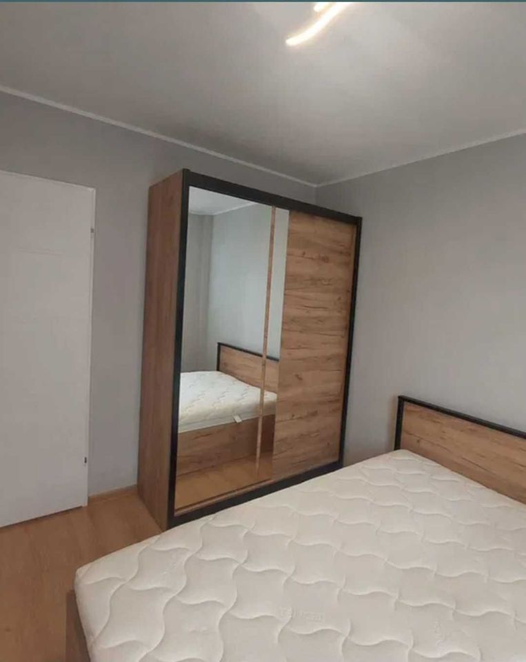 Mieszkanie 2-pokojowe Białystok Centrum, ul. Chmielna. Zdjęcie 7