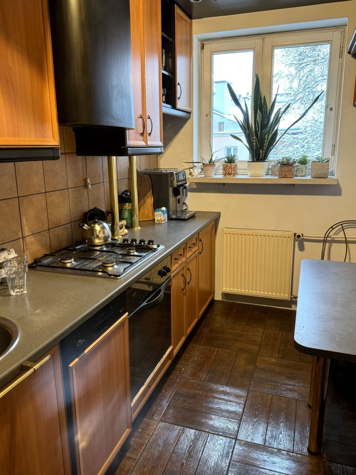 Mieszkanie 2-pokojowe Warszawa Ochota, ul. Poniecka. Zdjęcie 9