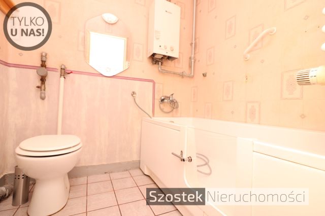 Mieszkanie 2-pokojowe Częstochowa Raków, al. Aleja Pokoju. Zdjęcie 11