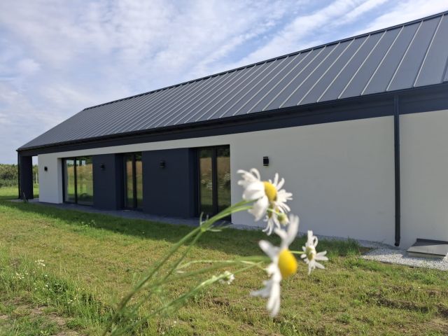 dom wolnostojący, 4 pokoje Motycz. Zdjęcie 8