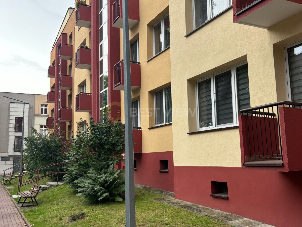 Mieszkanie 2-pokojowe Gorlice, ul. Hugona Kołłątaja. Zdjęcie 9