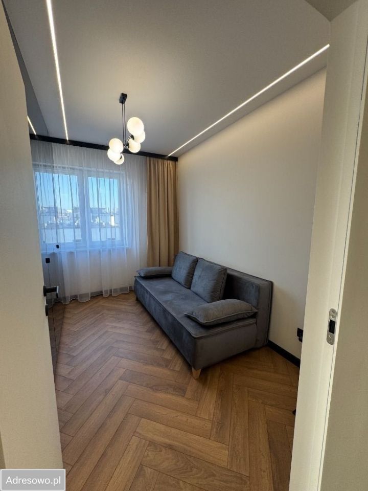 Mieszkanie 4-pokojowe Warszawa Wola. Zdjęcie 6