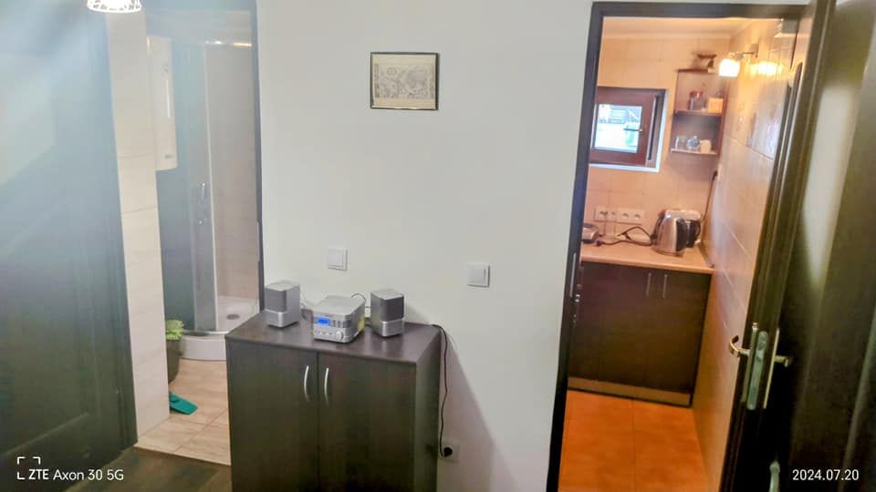 dom letniskowy, 2 pokoje Skorzęcin. Zdjęcie 5