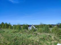 Działka budowlana Pręgowo. Zdjęcie 2