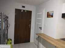 Mieszkanie 1-pokojowe Kraków Bieżanów, ul. Bieżanowska. Zdjęcie 2