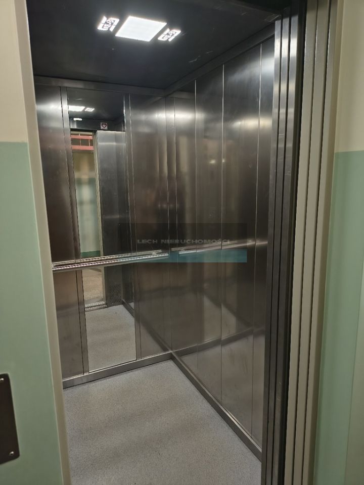 Mieszkanie 1-pokojowe Legionowo Centrum, ul. Jerzego Siwińskiego. Zdjęcie 22