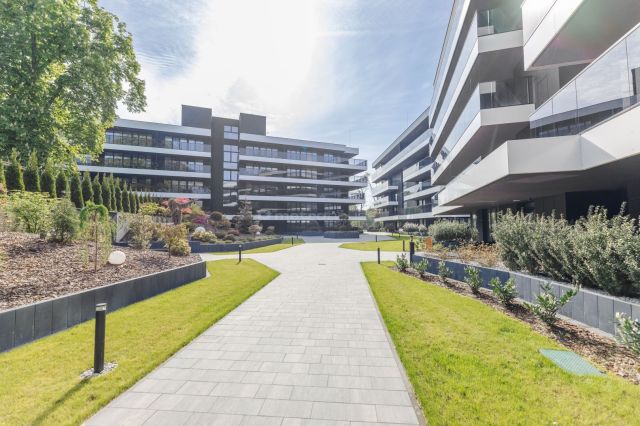 Mieszkanie 2-pokojowe Zegrze. Zdjęcie 16