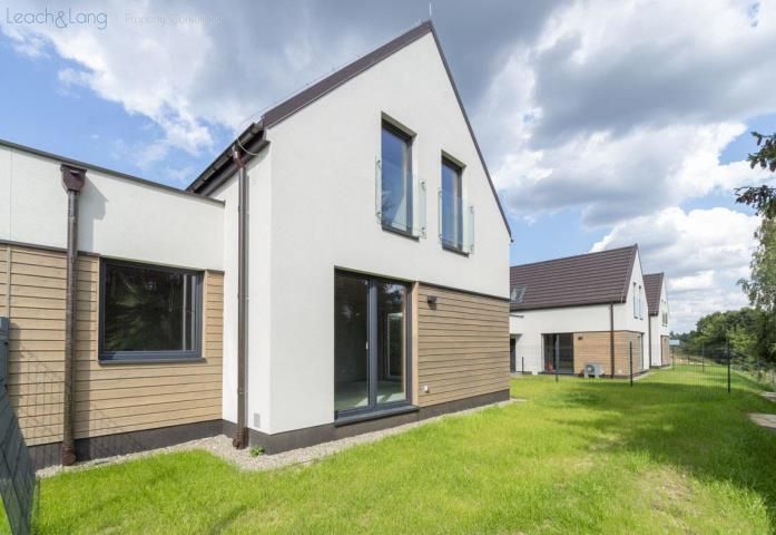 bliźniak, 5 pokoi Libertów, ul. Sportowców. Zdjęcie 4