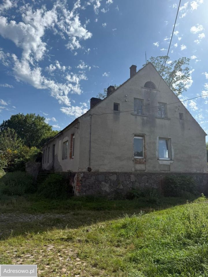 dom wolnostojący, 5 pokoi Dolsko. Zdjęcie 13