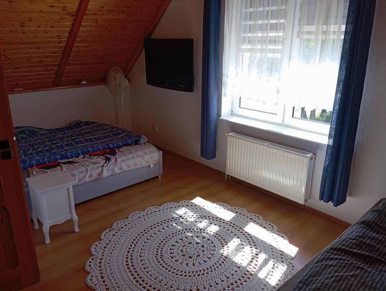 dom wolnostojący, 4 pokoje Niedamowo. Zdjęcie 6