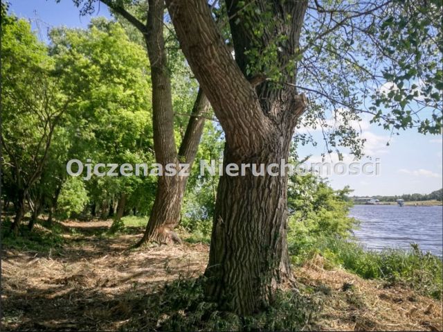 Działka inwestycyjna Bydgoszcz Brdyujście. Zdjęcie 7