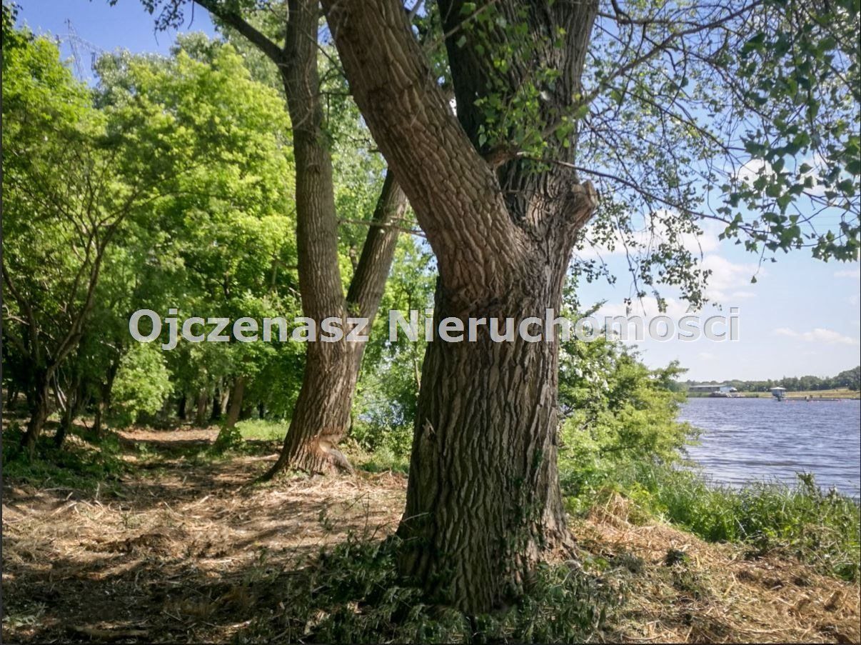 Działka inwestycyjna Bydgoszcz Brdyujście. Zdjęcie 7
