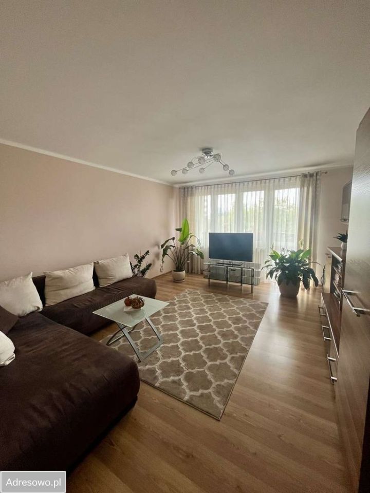 Mieszkanie 3-pokojowe Białystok Antoniuk, ul. Wiatrakowa