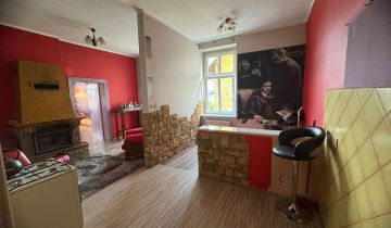 Mieszkanie 2-pokojowe Reszel, ul. Kolejowa