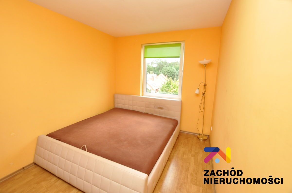 Mieszkanie 2-pokojowe Zielona Góra. Zdjęcie 3