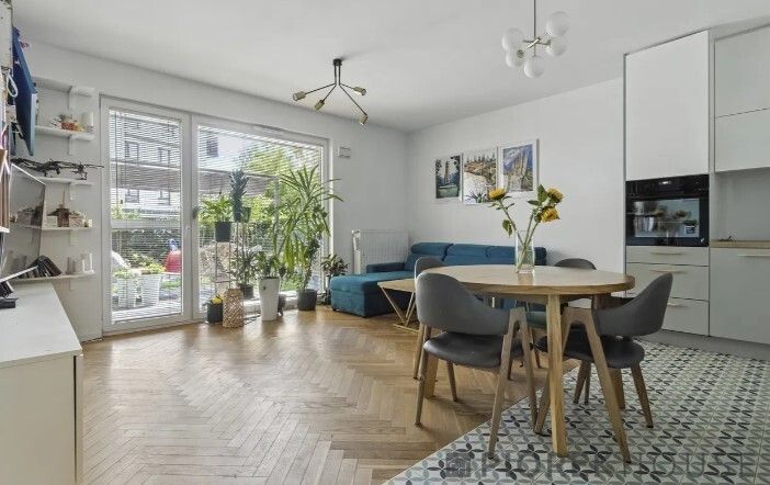 Mieszkanie 3-pokojowe Warszawa Białołęka, ul. Starowiślna