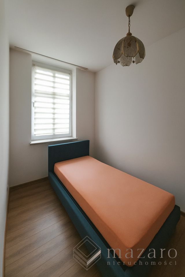 Mieszkanie 3-pokojowe Bydgoszcz Fordon, ul. Fordońska. Zdjęcie 4