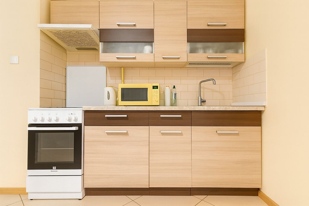 Mieszkanie 4-pokojowe Rzeszów, ul. Strażacka. Zdjęcie 5