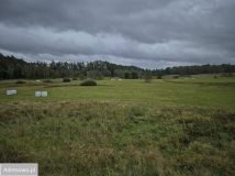 Działka siedliskowa Bukowina, ul. Jeziorna