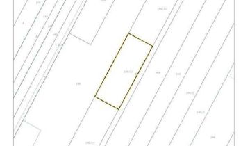 Działka inwestycyjna Stare Grabie