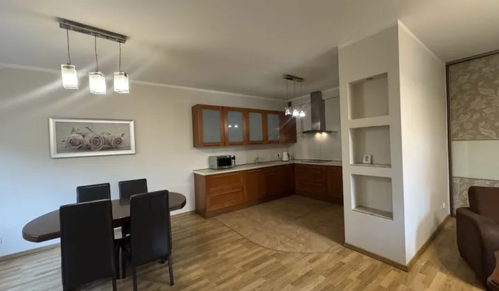 Mieszkanie 2-pokojowe Sulechów