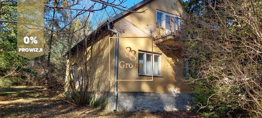 dom wolnostojący, 4 pokoje Krakowiany, ul. Młynowa. Zdjęcie 4