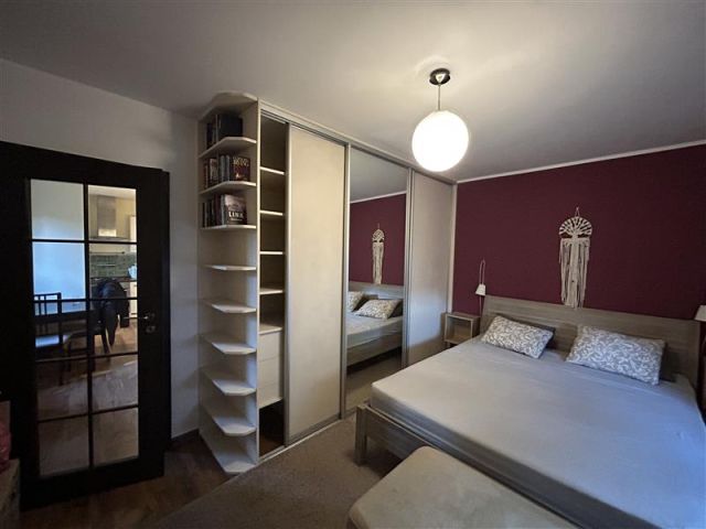 Mieszkanie 2-pokojowe Wrocław Biskupin, ul. Jana Stanisławskiego. Zdjęcie 3