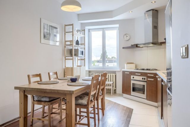 Mieszkanie 2-pokojowe Warszawa Ochota, ul. Filtrowa. Zdjęcie 8