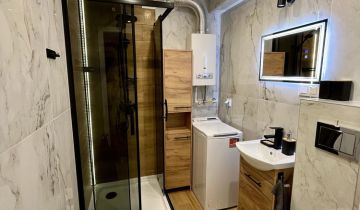 Mieszkanie 2-pokojowe Czeladź Kolonia Małobądz